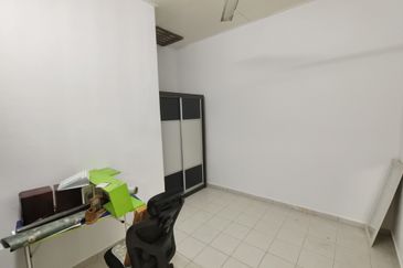 Taman Jaya Putra Perdana