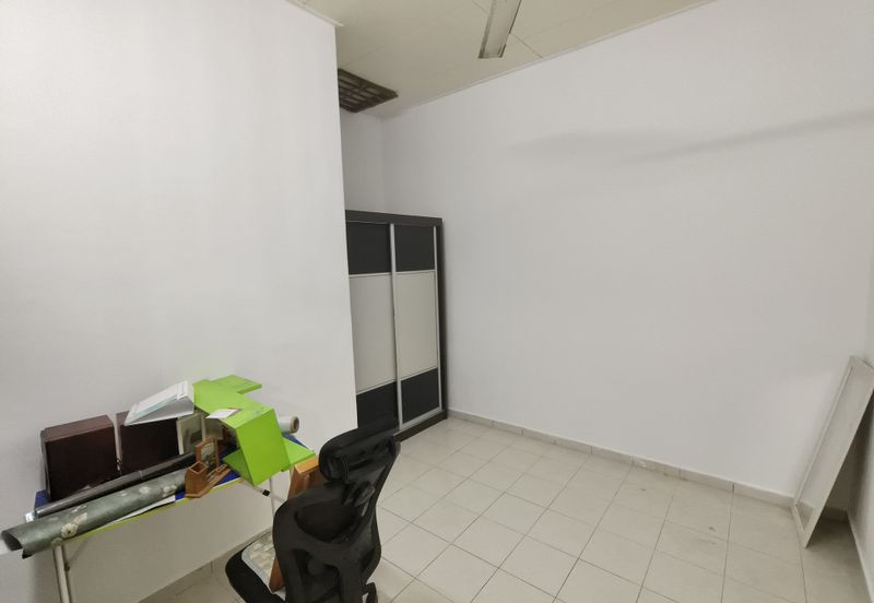 Taman Jaya Putra Perdana