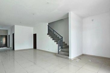 Taman Jaya Putra Perdana