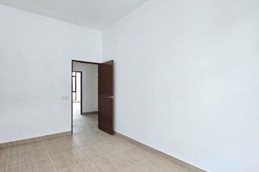 Taman Jaya Putra Perdana