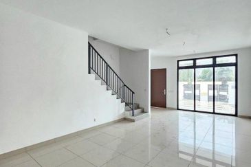 Taman Jaya Putra Perdana