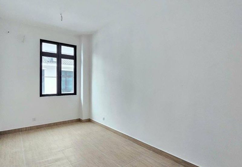 Taman Jaya Putra Perdana