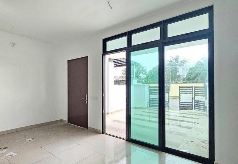 Taman Jaya Putra Perdana