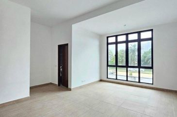 Taman Jaya Putra Perdana