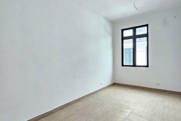 Taman Jaya Putra Perdana