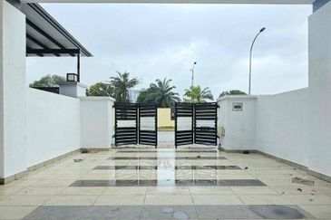 Taman Jaya Putra Perdana