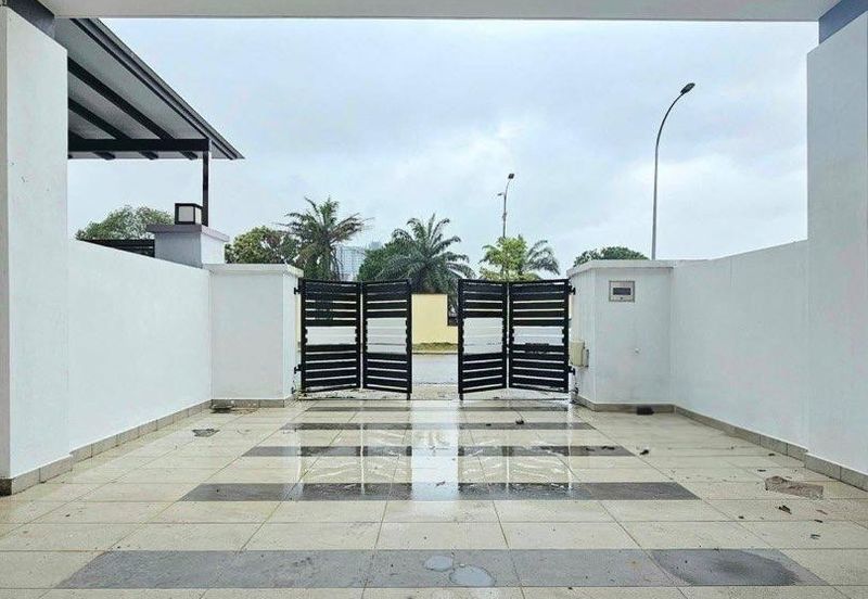 Taman Jaya Putra Perdana