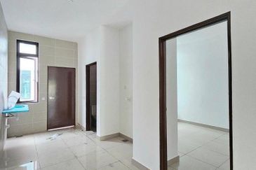 Taman Jaya Putra Perdana