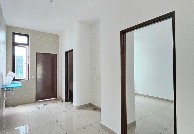 Taman Jaya Putra Perdana