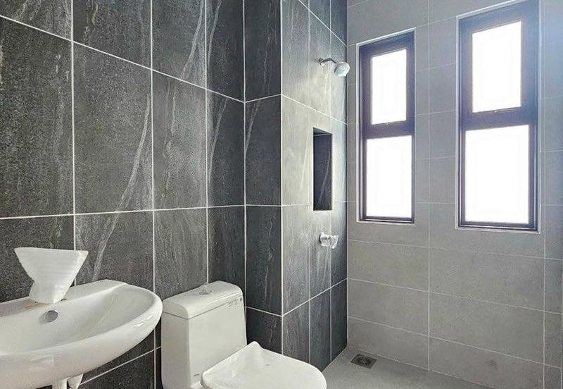 Taman Jaya Putra Perdana