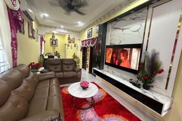 JP Perdana (Jaya Putra Perdana)