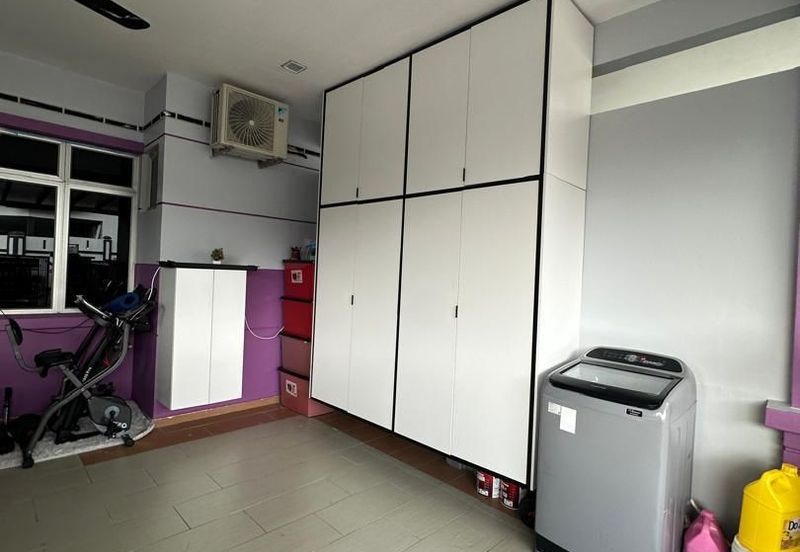 JP Perdana (Jaya Putra Perdana)