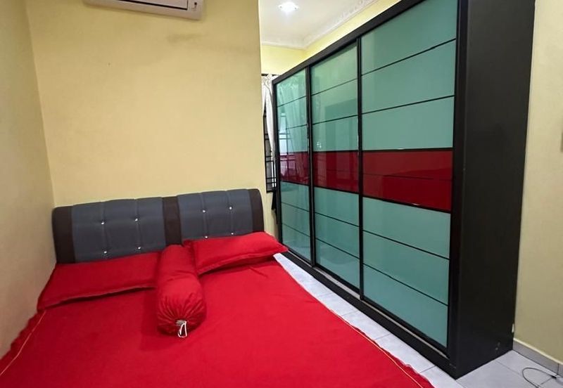 JP Perdana (Jaya Putra Perdana)