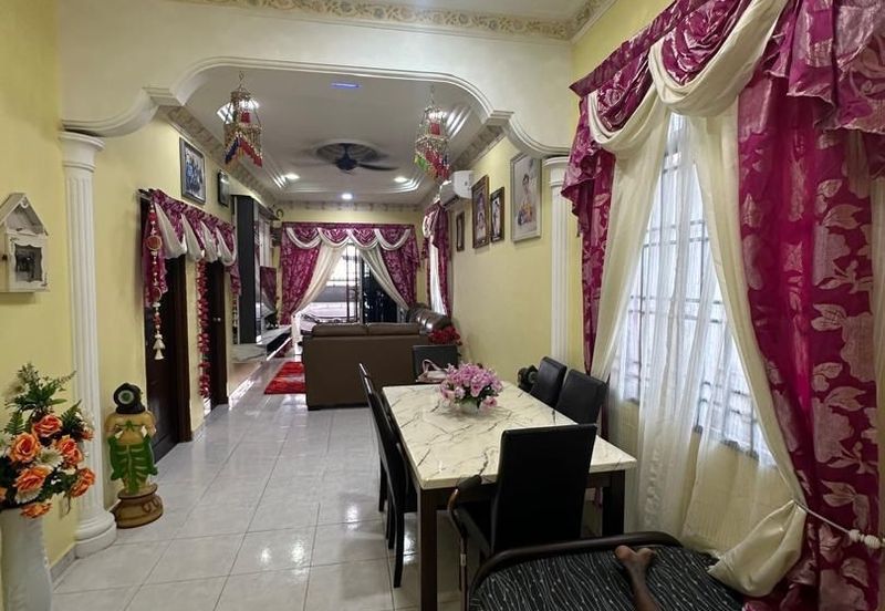 JP Perdana (Jaya Putra Perdana)