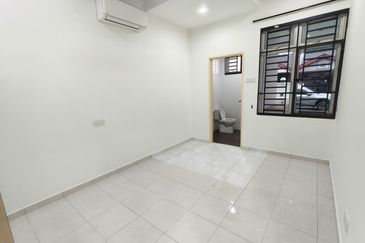 JP Perdana (Jaya Putra Perdana)