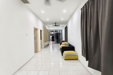 JP Perdana (Jaya Putra Perdana)