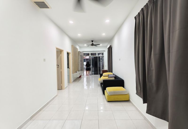 JP Perdana (Jaya Putra Perdana)