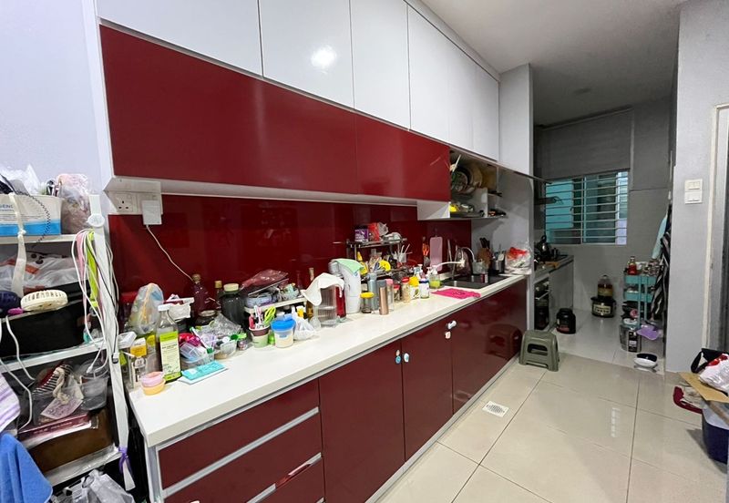 JP Perdana (Jaya Putra Perdana)