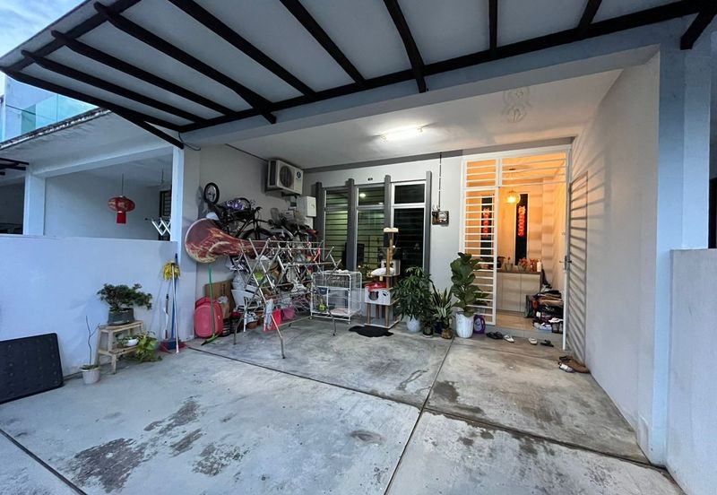 JP Perdana (Jaya Putra Perdana)