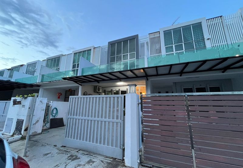 JP Perdana (Jaya Putra Perdana)