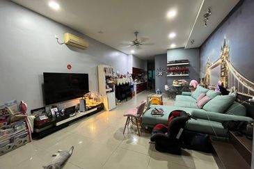 JP Perdana (Jaya Putra Perdana)