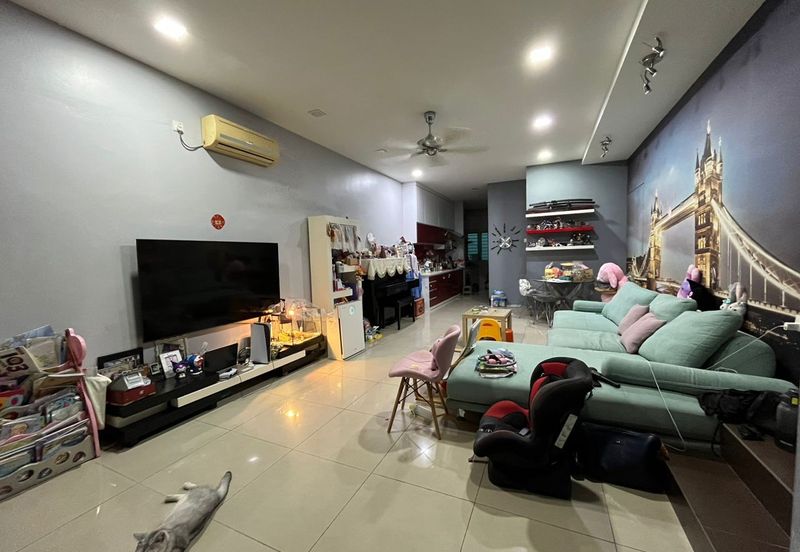 JP Perdana (Jaya Putra Perdana)