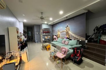 JP Perdana (Jaya Putra Perdana)