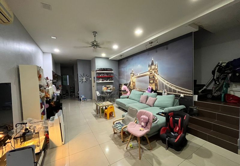 JP Perdana (Jaya Putra Perdana)