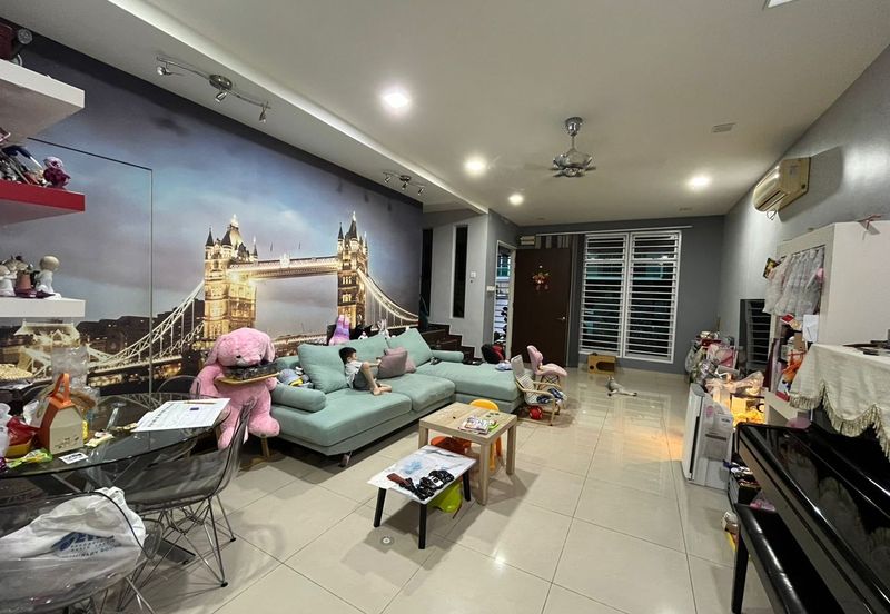 JP Perdana (Jaya Putra Perdana)