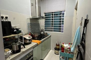 JP Perdana (Jaya Putra Perdana)