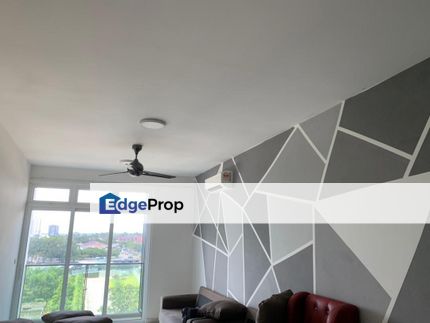Havona Residence Mount Austin For Sale, Johor, Johor Bahru