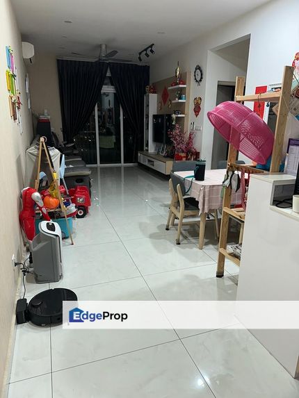 Havona Residence Mount Austin For Sale, Johor, Johor Bahru