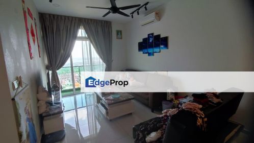 Havona Residence Mount Austin For Sale, Johor, Johor Bahru