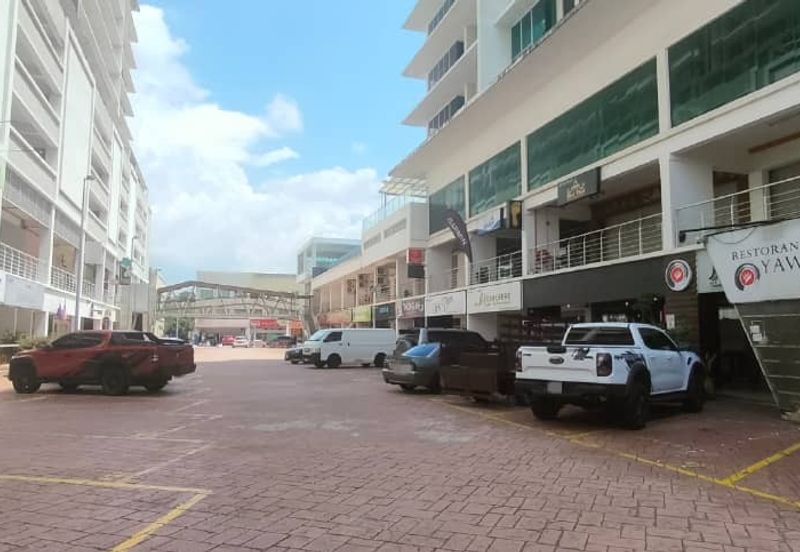 Taman Austin Heights