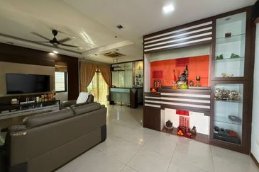 Taman Austin Heights