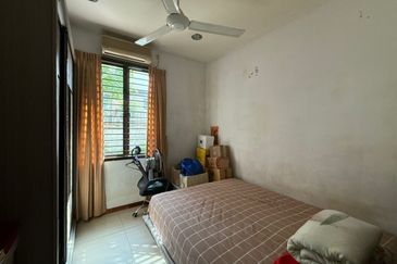 Taman Austin Heights