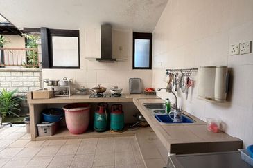 Taman Austin Heights