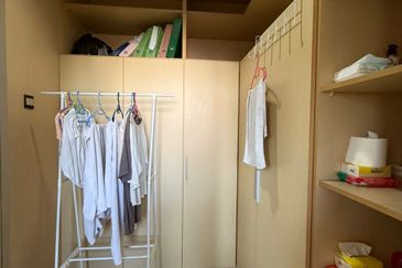 Taman Austin Heights