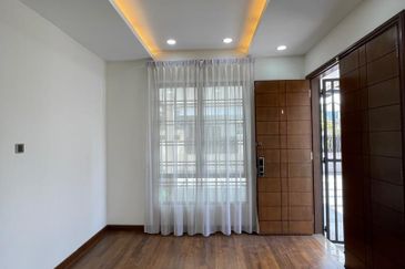 Taman Austin Heights