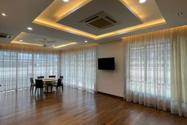 Taman Austin Heights