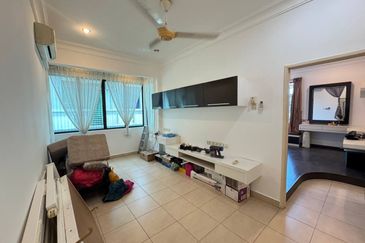 Taman Austin Heights