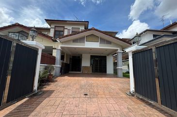 Taman Austin Heights