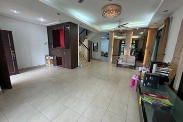 Taman Austin Heights