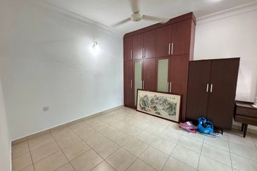 Taman Austin Heights