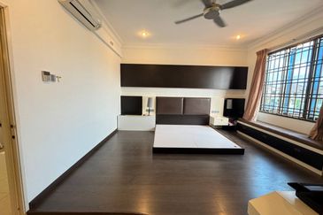 Taman Austin Heights