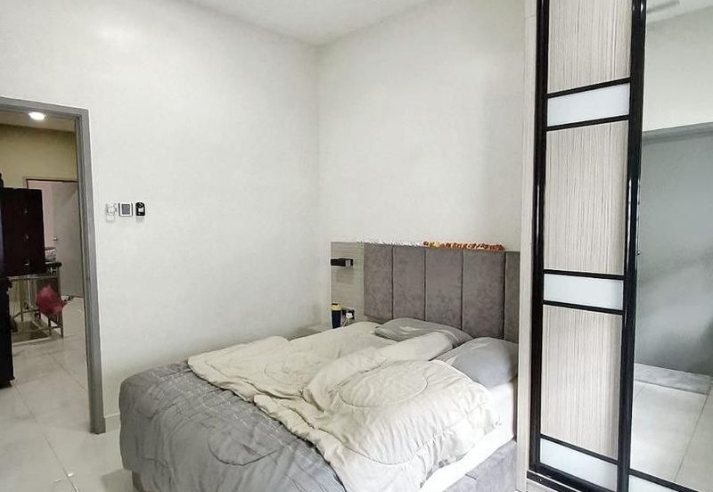 Seri Austin East Zone