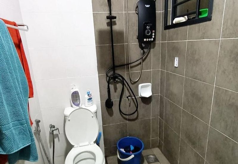 Seri Austin East Zone