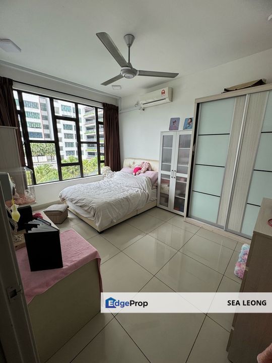 Austin Regency Johor Bahru Apartment Unit For Sale, Johor, Johor Bahru
