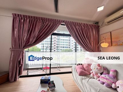 Austin Regency Johor Bahru Apartment Unit For Sale, Johor, Johor Bahru