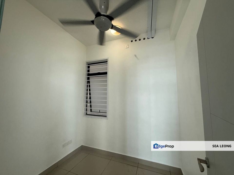 Austin Regency Johor Bahru Service Apartment For Sale, Johor, Johor Bahru